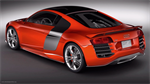 Fond d'écran gratuit de Audi numéro 59451